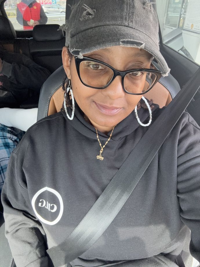 Owner of CareLink Logistics Group LLC