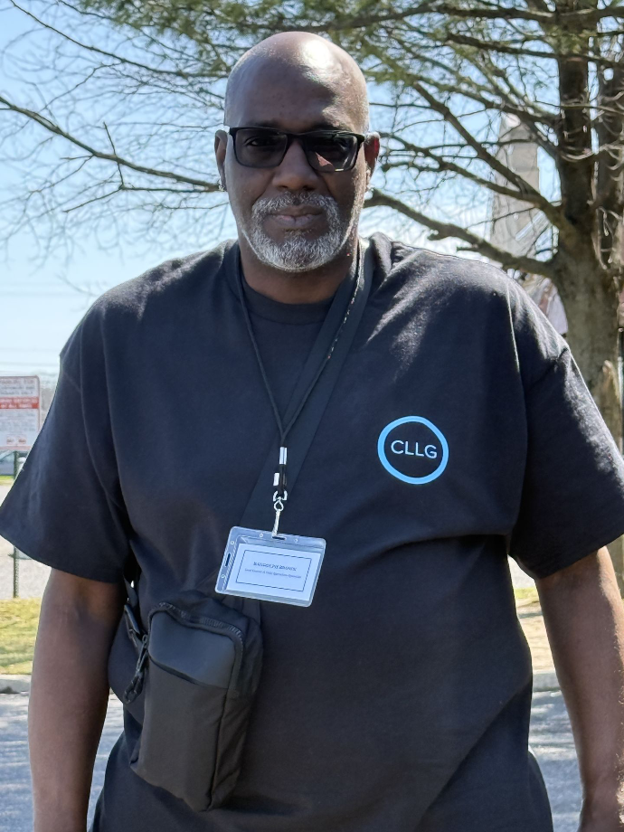 Lead Courier &amp; Field Operations Specialist 