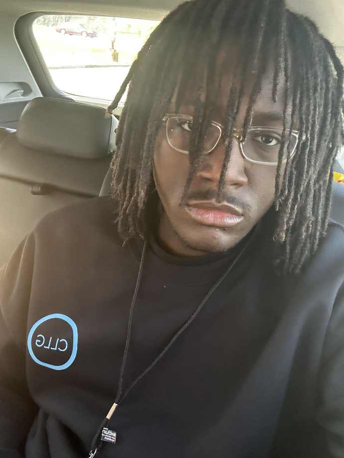 Courier &amp; Field Operations Assistant 